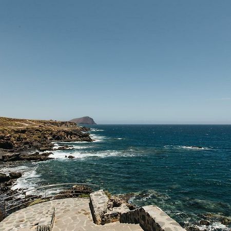 El Mirador: Sea Views From The Shore Los Abrigos Eksteriør billede