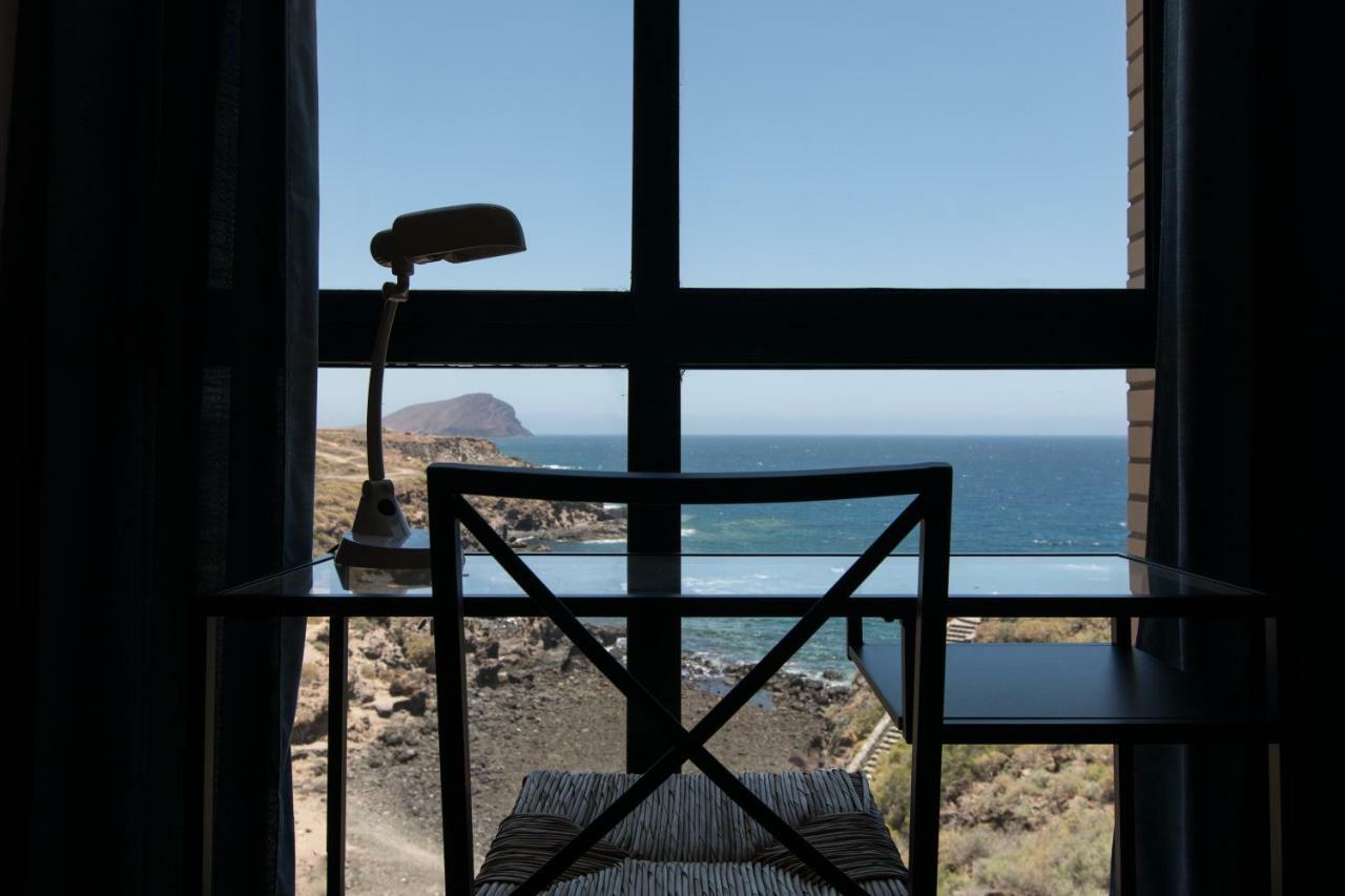 El Mirador: Sea Views From The Shore Los Abrigos Eksteriør billede